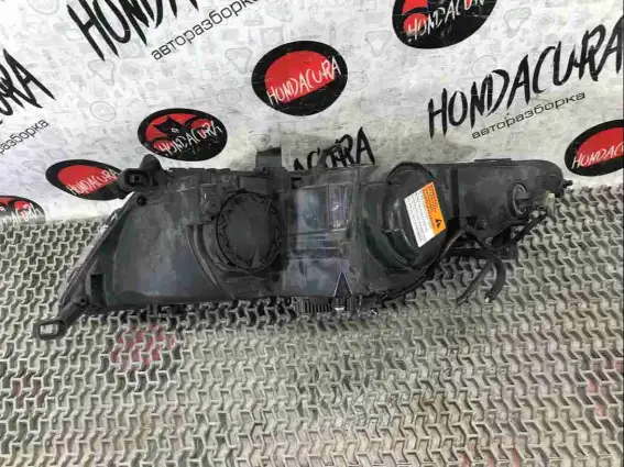 Фото запчасти Блок розжига ксенона  Honda Civic
