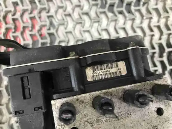 Фото запчасти Блок ABS  Honda Civic