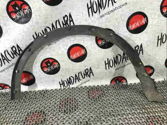 Фото запчасти Молдинг крыла заднего правого  Honda Civic