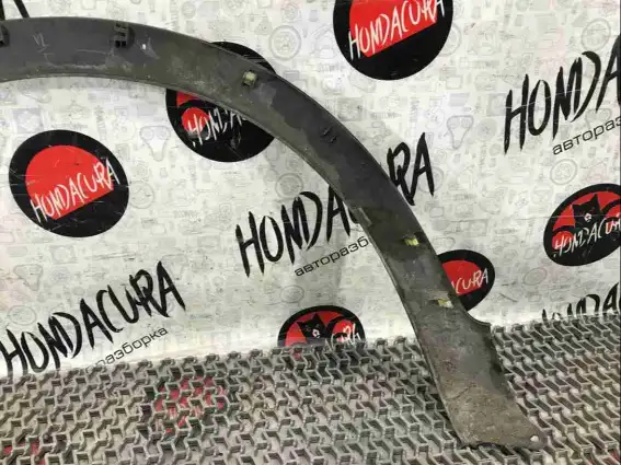 Фото запчасти Молдинг крыла заднего правого  Honda Civic