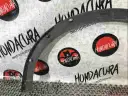 Превью Молдинг крыла заднего правого  Honda Civic