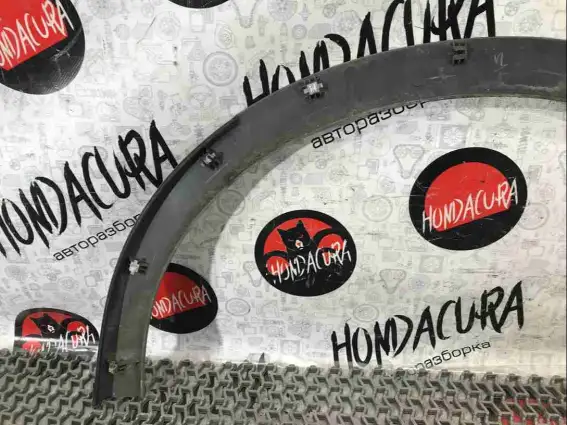 Фото запчасти Молдинг крыла заднего правого  Honda Civic