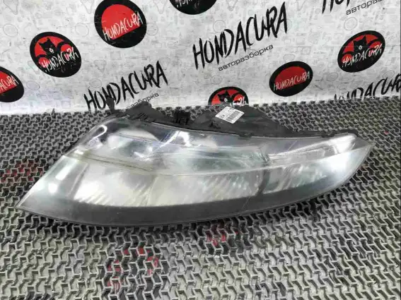 Фото запчасти Фара левая  Honda Civic