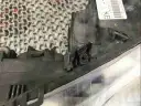 Превью Фара левая  Honda Civic