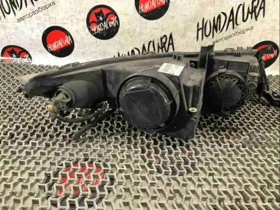 Фото запчасти Фара левая  Honda Civic