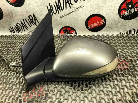 Фото запчасти Зеркало наружное левое  Honda Civic