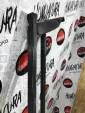Превью Дуги на крышу (рейлинги)  Honda Civic