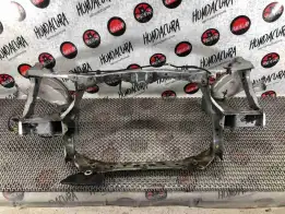 Передняя панель крепления облицовки (телевизор)  Honda Civic
