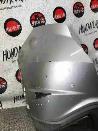 Фото запчасти Бампер задний  Honda Civic