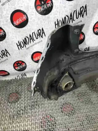 Фото запчасти Бампер задний  Honda Civic
