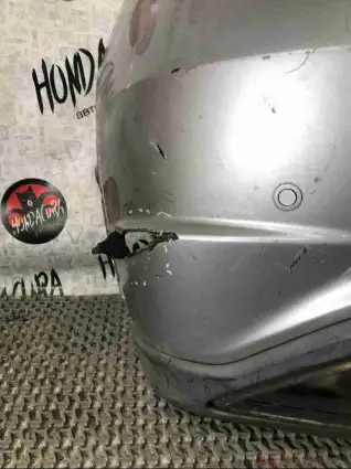 Фото запчасти Бампер задний  Honda Civic
