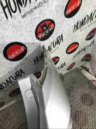 Фото запчасти Бампер задний  Honda Civic