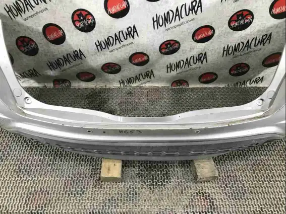 Фото запчасти Бампер задний  Honda Civic