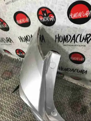 Фото запчасти Бампер задний  Honda Civic