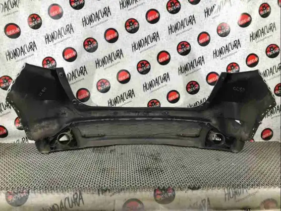 Фото запчасти Бампер задний  Honda Civic