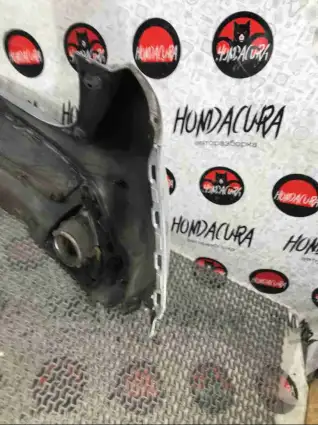 Фото запчасти Бампер задний  Honda Civic
