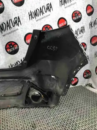 Фото запчасти Бампер задний  Honda Civic