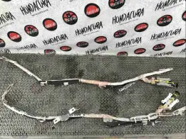 Подушка безопасности боковая (шторка)  Honda Civic