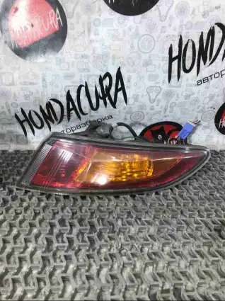 Фото запчасти Фонарь задний правый  Honda Civic