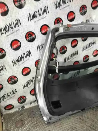 Фото запчасти Крышка багажника (дверь 3-5)  Honda Civic