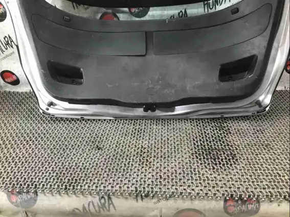 Фото запчасти Крышка багажника (дверь 3-5)  Honda Civic