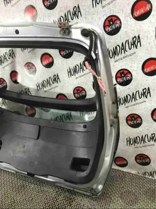 Фото запчасти Крышка багажника (дверь 3-5)  Honda Civic