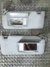 Козырек солнцезащитный  Honda Civic