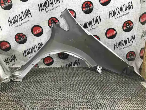 Фото запчасти Крыло переднее левое  Honda Civic