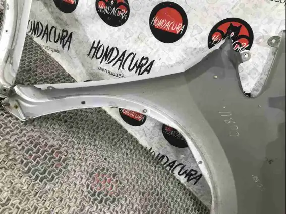 Фото запчасти Крыло переднее левое  Honda Civic