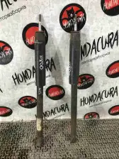 Амортизатор задний правый  Honda Civic