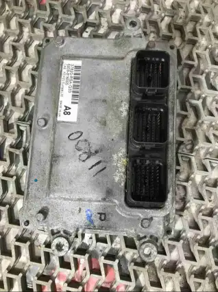 Фото запчасти Блок управления двигателем 37820-RSA-G33 Honda Civic