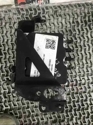 Фото запчасти Блок ABS  Honda Civic