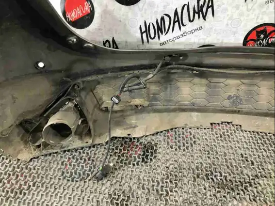 Фото запчасти Бампер задний  Honda Civic