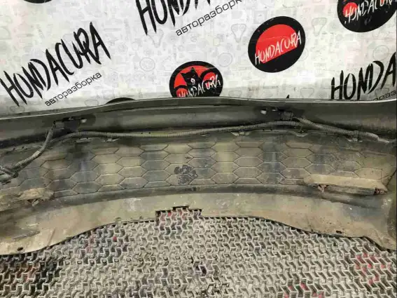 Фото запчасти Бампер задний  Honda Civic