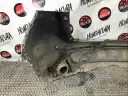 Превью Бампер задний  Honda Civic