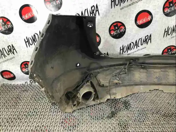 Фото запчасти Бампер задний  Honda Civic