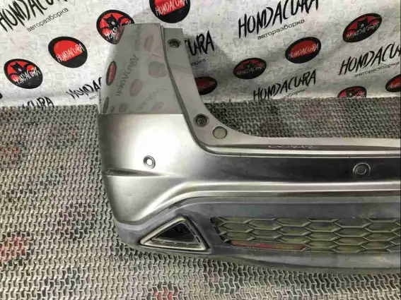 Фото запчасти Бампер задний  Honda Civic