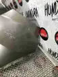 Превью Бампер задний  Honda Civic