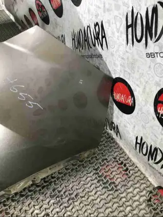 Фото запчасти Бампер задний  Honda Civic