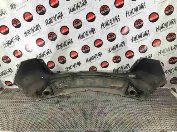 Фото запчасти Бампер задний  Honda Civic