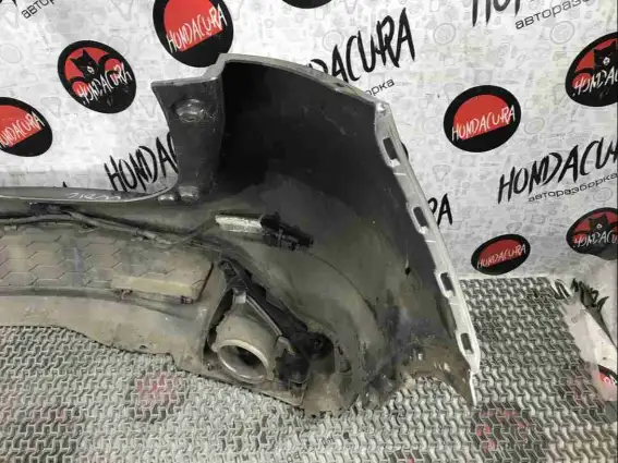 Фото запчасти Бампер задний  Honda Civic