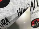 Превью Капот  Honda Civic