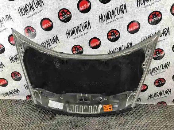 Фото запчасти Капот  Honda Civic