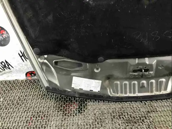 Фото запчасти Капот  Honda Civic