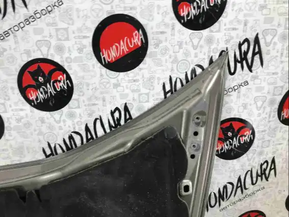 Фото запчасти Капот  Honda Civic
