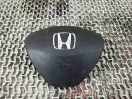 Подушка безопасности водителя  Honda Civic