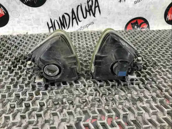 Фото запчасти Фара противотуманная левая  Honda Civic