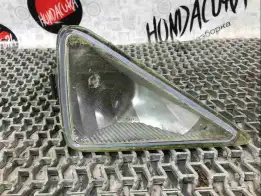 Фара противотуманная левая  Honda Civic