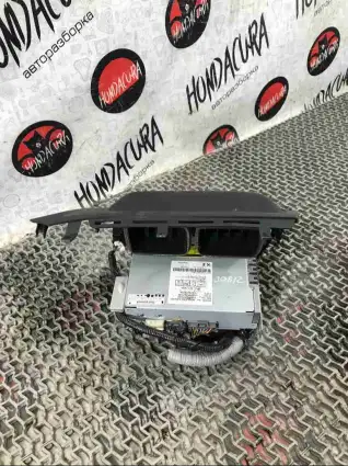 Фото запчасти Магнитола 39100-SMG-E516 Honda Civic