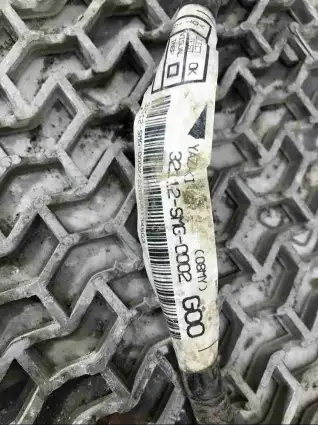 Фото запчасти Проводка 32112-SMG-0002 Honda Civic